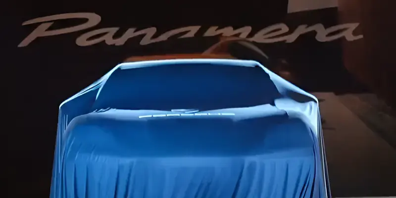 Porsche