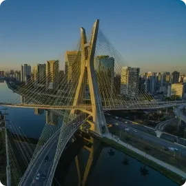 Concertos à Luz de Velas em São Paulo