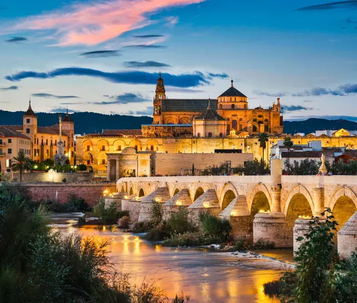 Cordoba, Andalusia