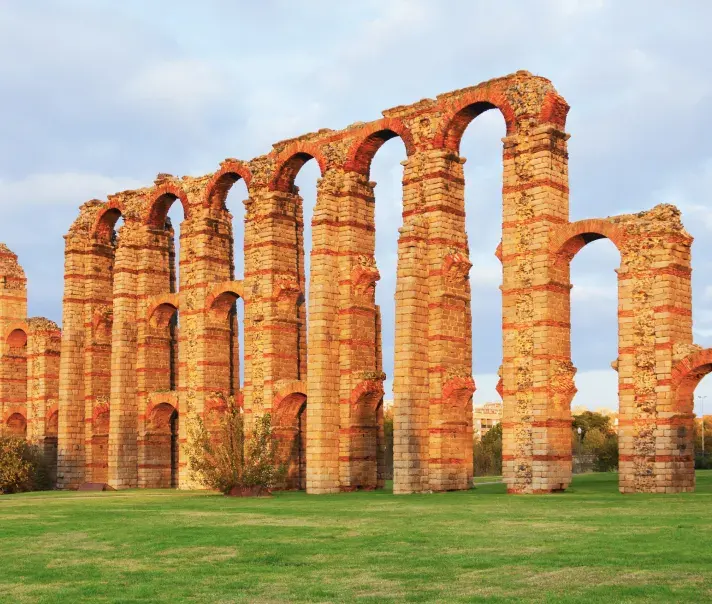 Merida, Extremadura