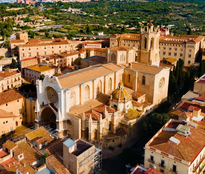 Tarragona, Catalonia