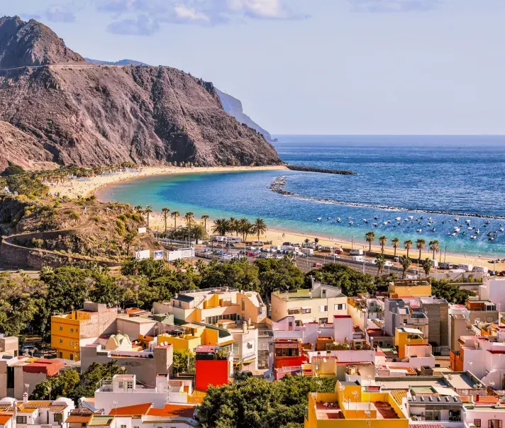 San Cristóbal de La Laguna (Tenerife), Canary Islands