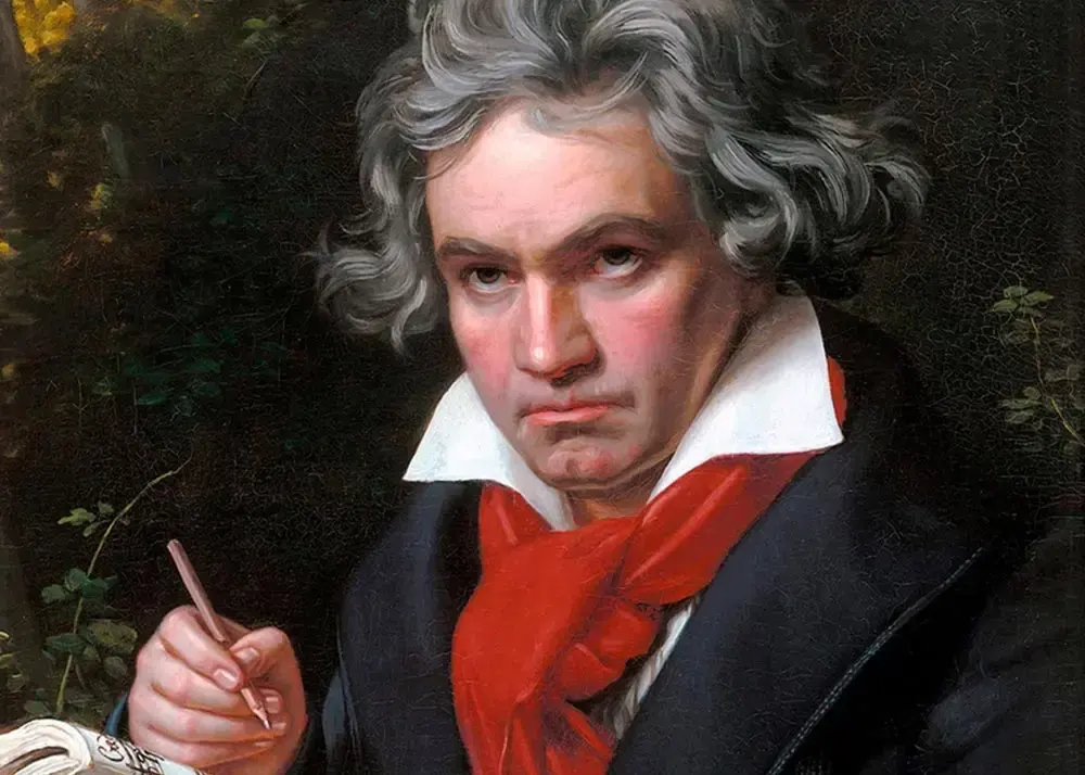 Ludwig van Beethoven