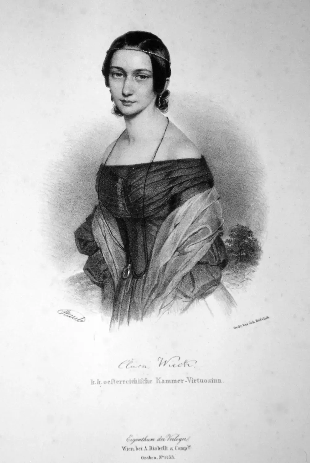 Clara Schumann