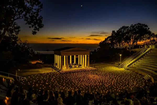 Greek Amphitheatre