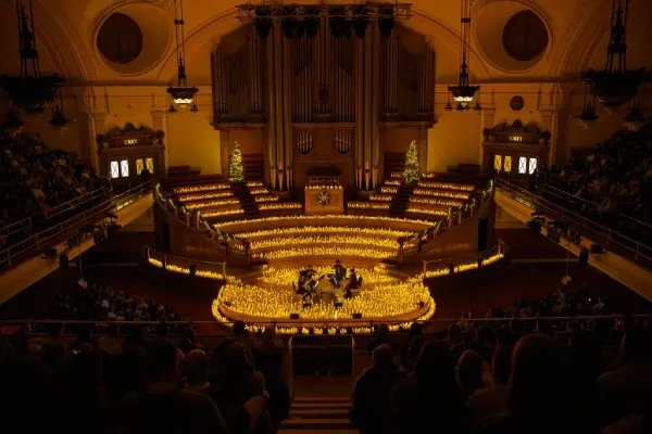 Central Hall Westminster